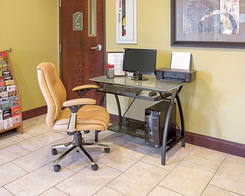 Comfort Suites Harvey - New Orleans West Bank