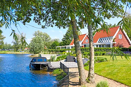 EuroParcs Bad Hoophuizen