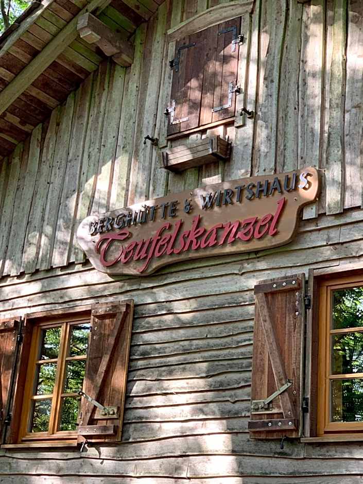 Ferienhaus: "Casa de Summer"