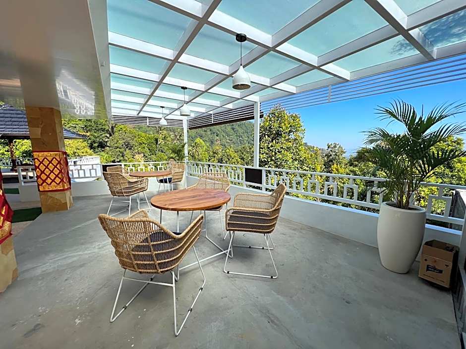 Munduk Kupang Sekumpul Villa