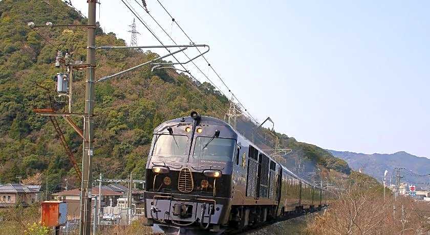 Business Hotel Kyugetsu Tsukumi