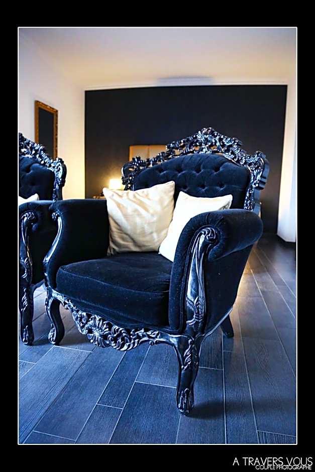 V E R O N E - Rooms & Suites - Liège - Rocourt