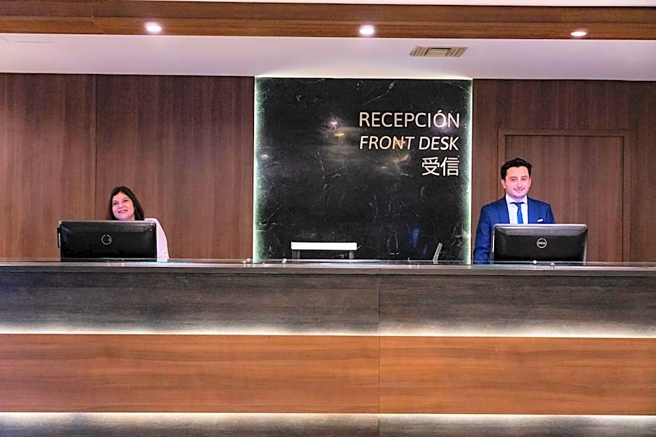 Best Western Plus Plaza Florida & Tower