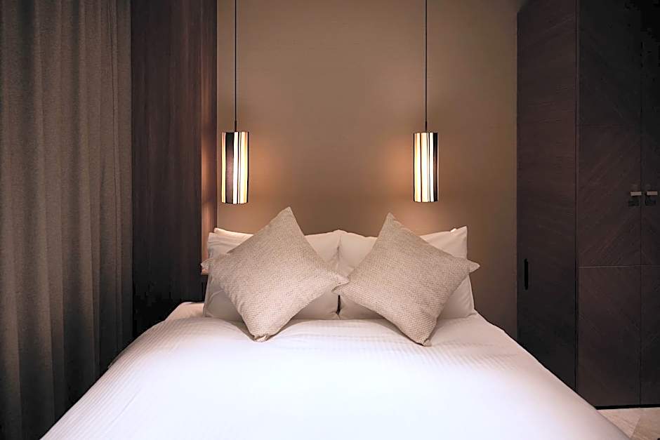 ALFIT HOTEL & BAR AKASAKA