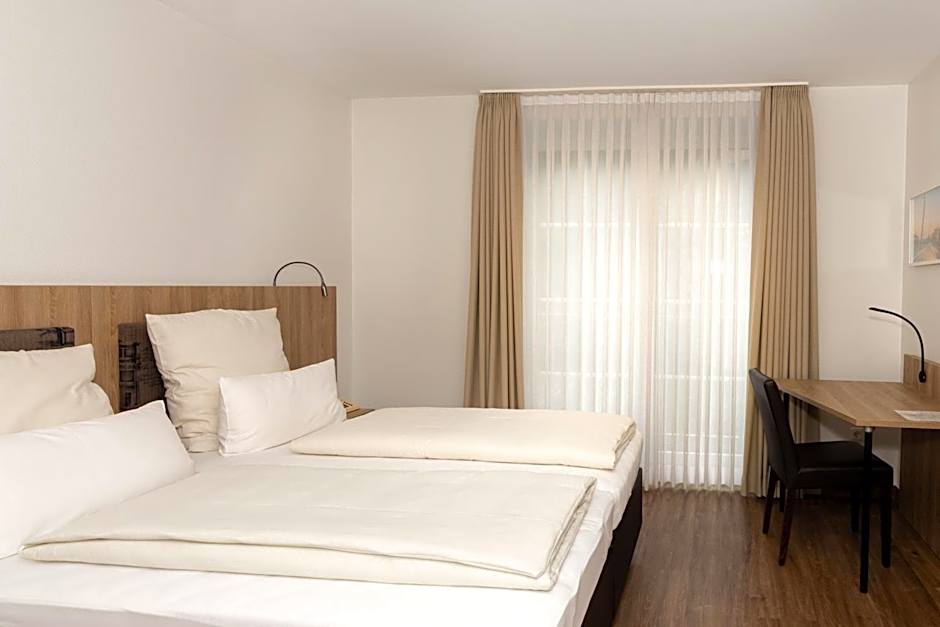 Hotel Jesteburger Hof