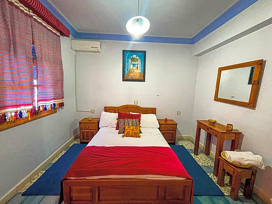 Hôtel Al Kalaa