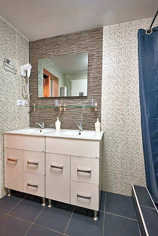 SECRET boutique Hostel