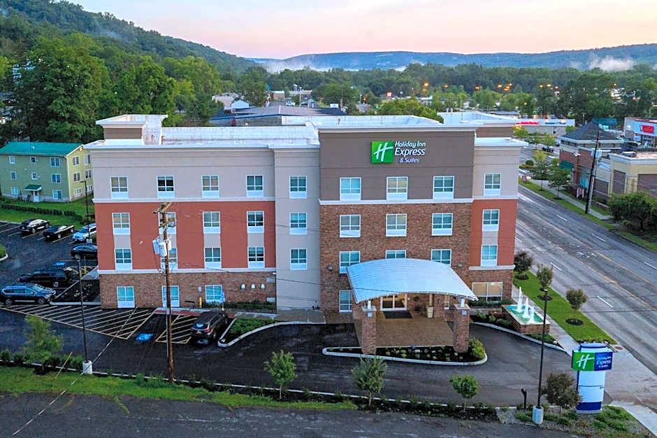 Holiday Inn Express & Suites Ithaca By IHG
