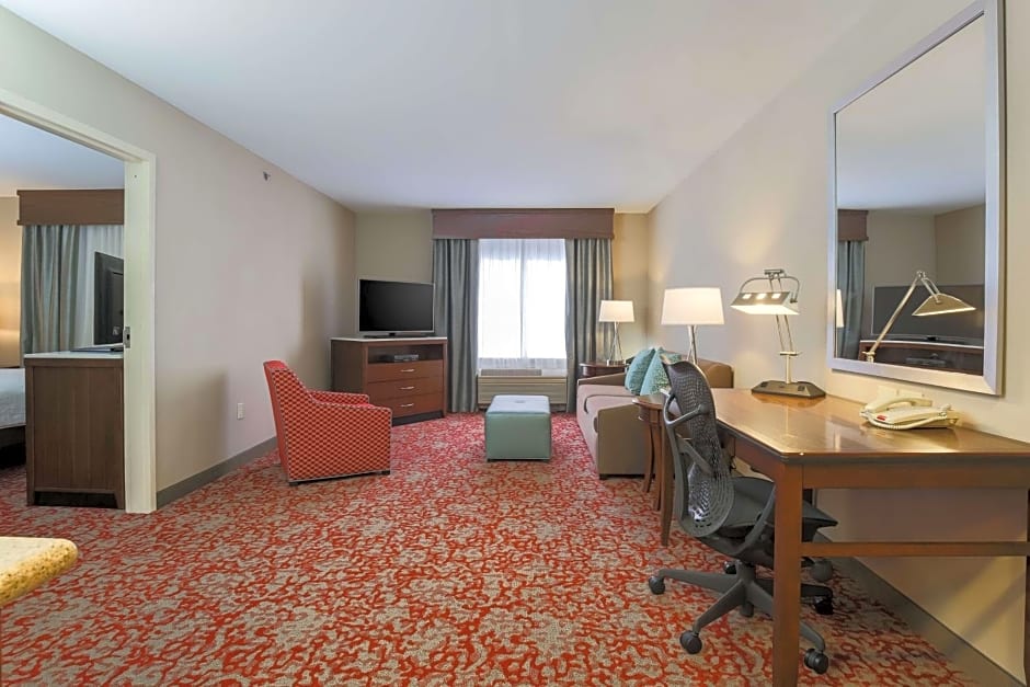 Hilton Garden Inn Nanuet