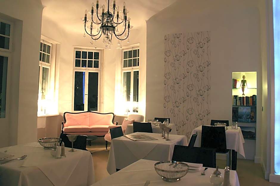 Hotel Heidelberg Astoria