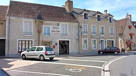 Hotel A Notre Dame