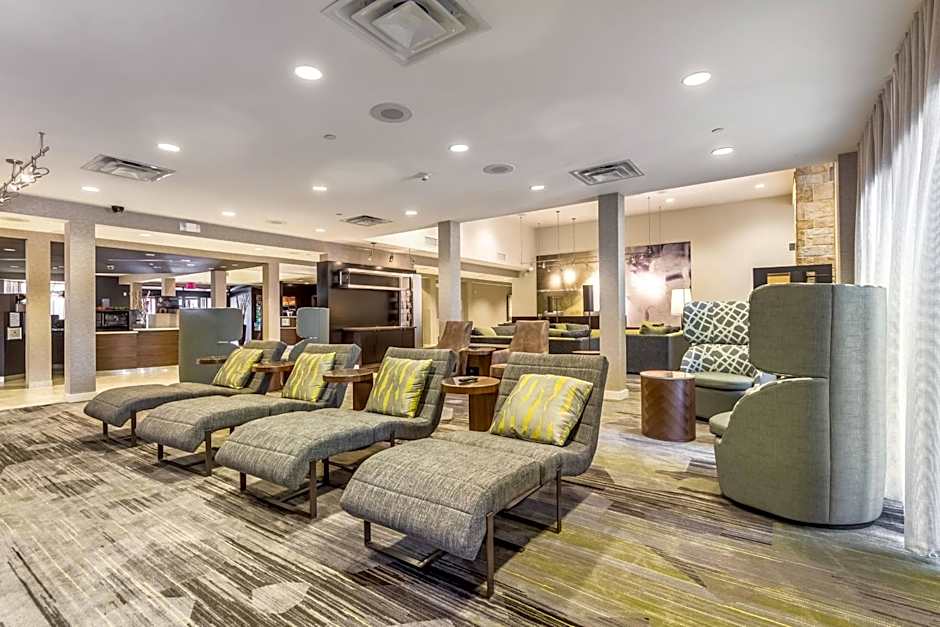 Courtyard by Marriott Dallas Dfw Airport South/Irving