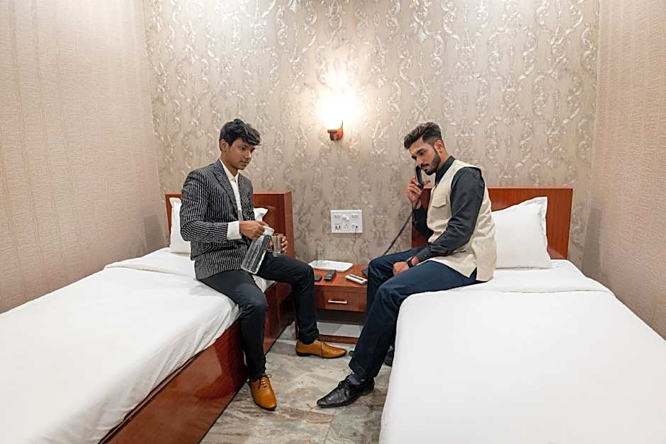 Hotel Park Victoria