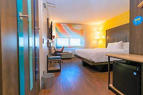 King Room