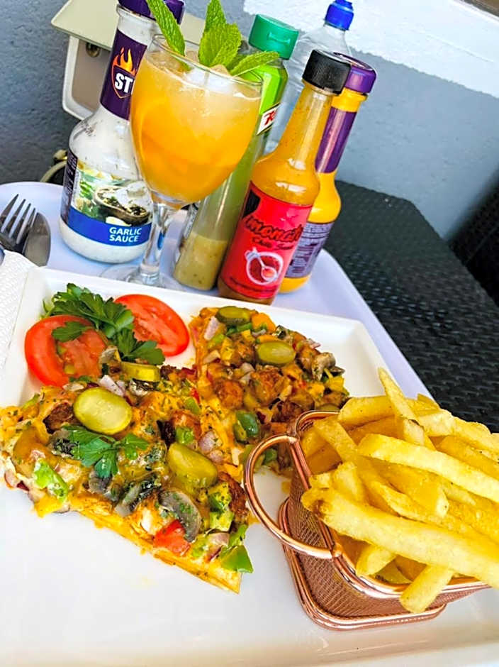 Clifford's Rufaro Hotel, Conference & Spa