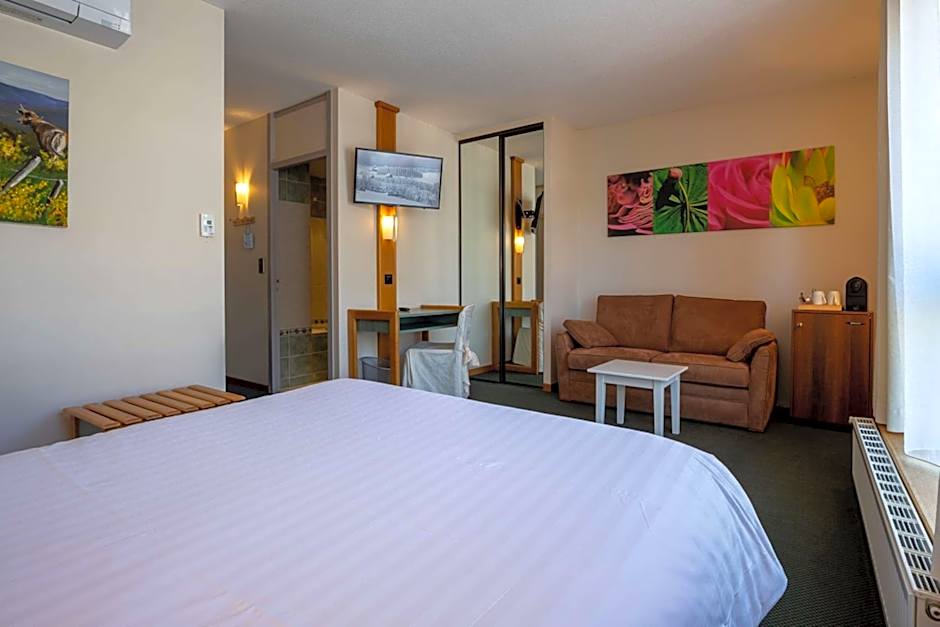 Best Western Le Relais de Laguiole Hotel & Spa