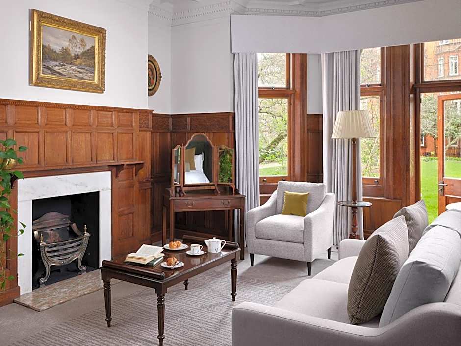 The Chelsea Townhouse by Iconic Luxury Hotels