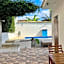 Casa inteira con piscina compartilhada