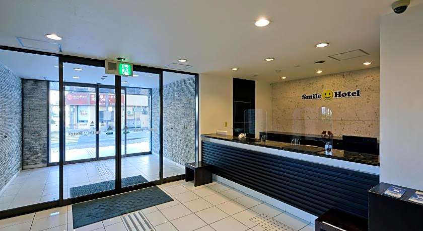 Smile Hotel Okinawa Naha