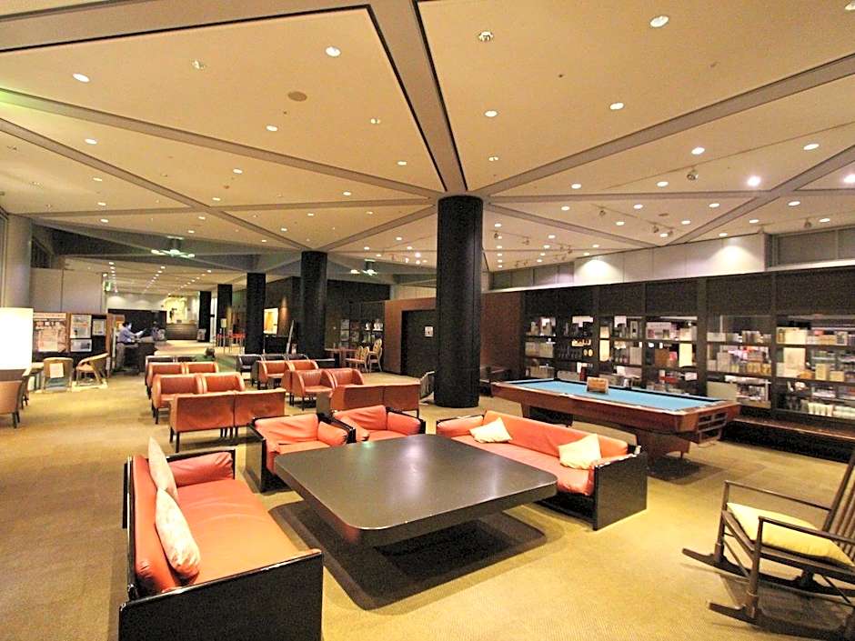 Minakami Kogen Hotel 200