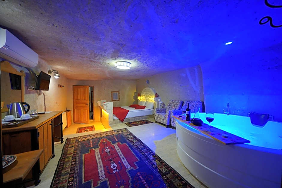 Fosil Cave Hotel