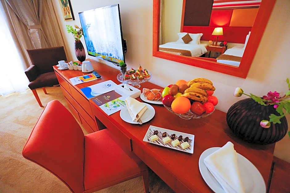 Tolip Family Park Hotel