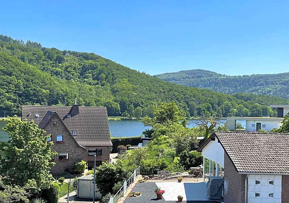 Hotel Seeblick Obermaubach