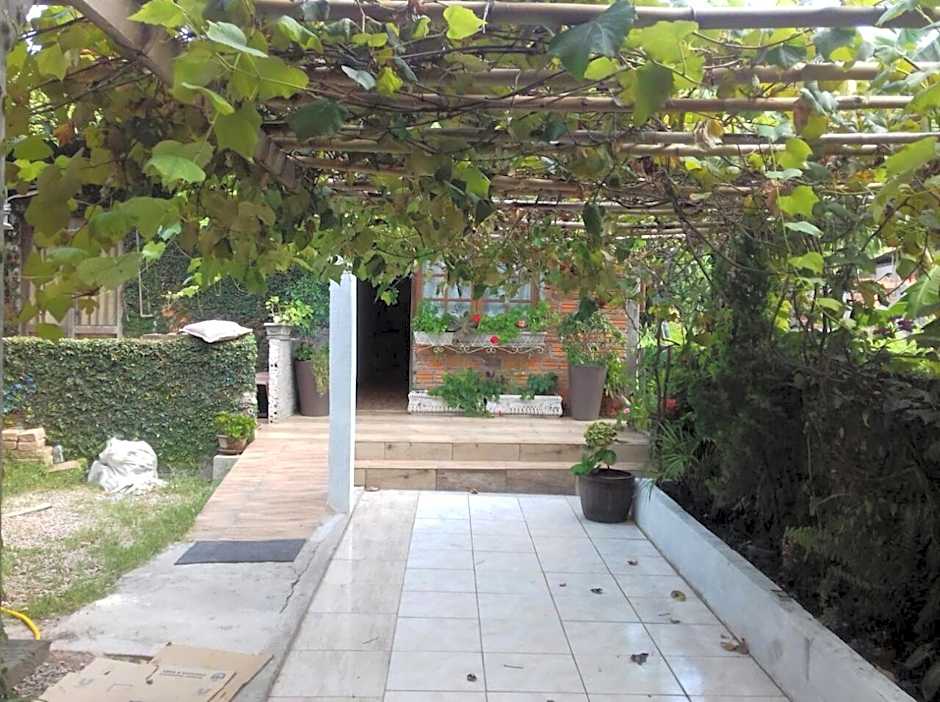 Pousada da Lu em Pelotas