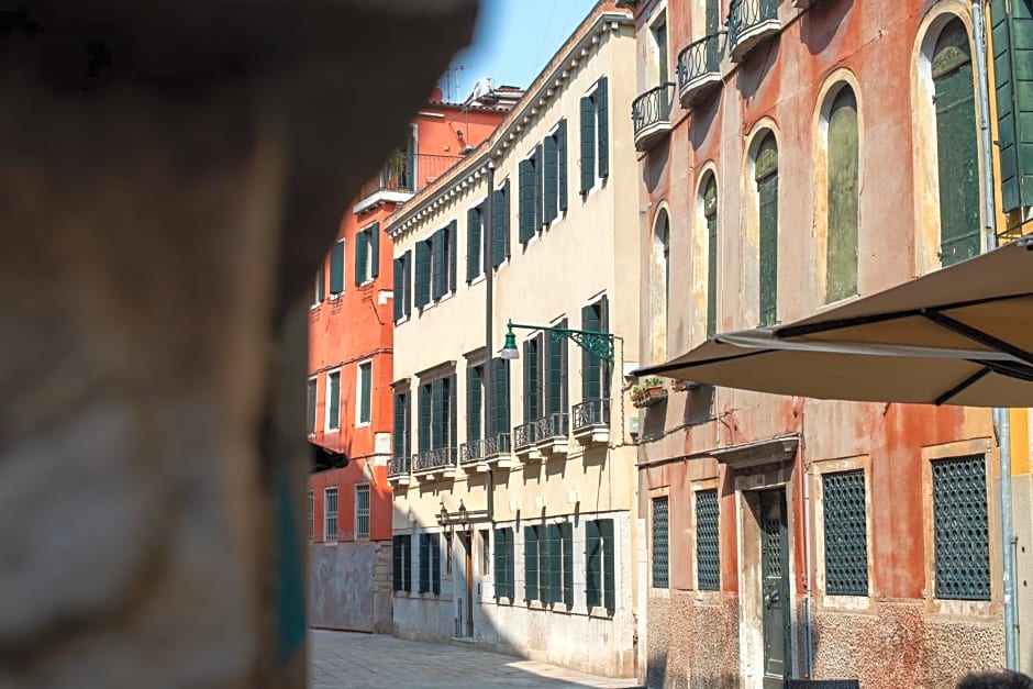 Palazzina Fortuny