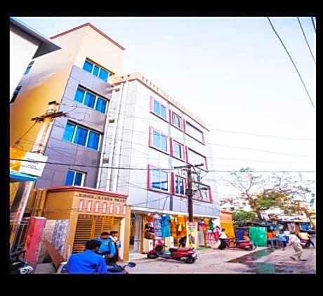 Hotel Krishnananda