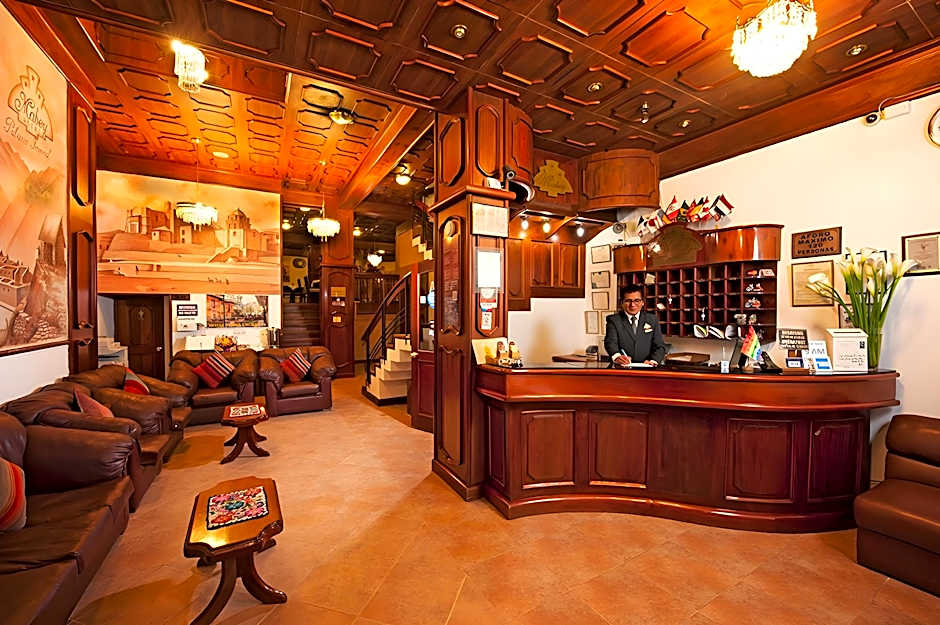 Photo 1 of 25 of Hotel Mabey Cusco