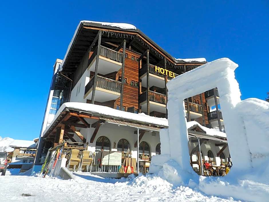 Hotel Walser