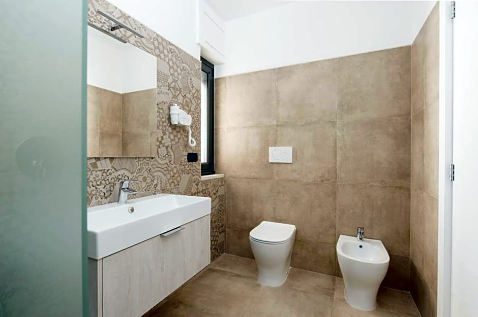 B&B Castello Otranto