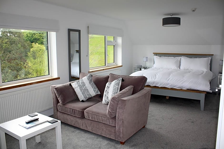 Kerryanna Country House Bed and Breakfast