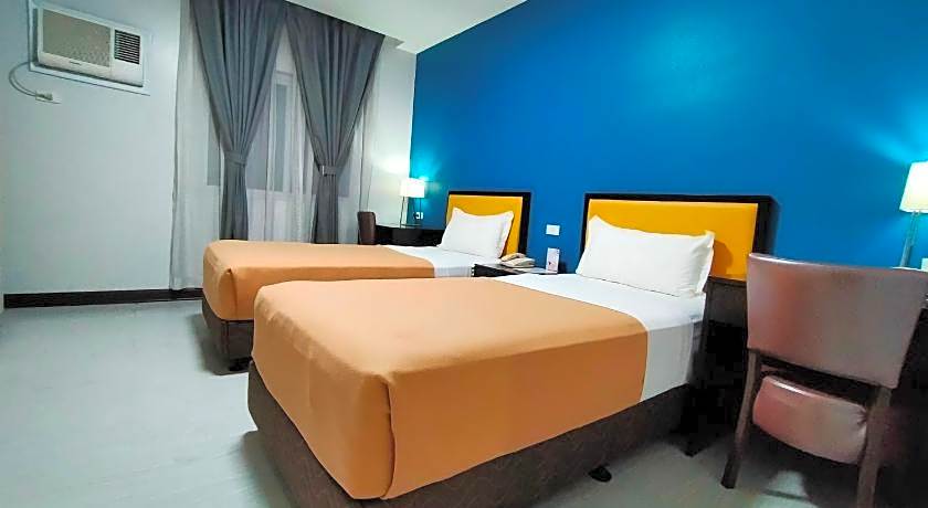 STUDIO 89 KATIPUNAN QC