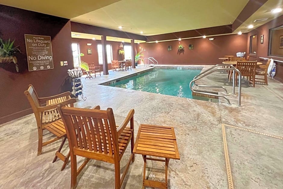 Comfort Inn & Suites Chillicothe