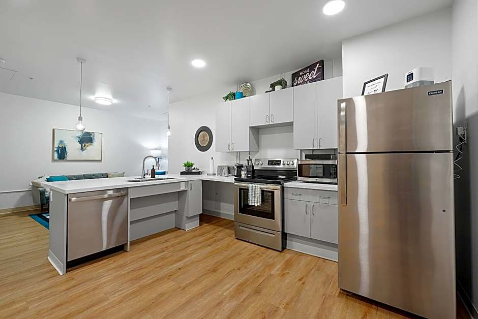 Town St Medical Lofts