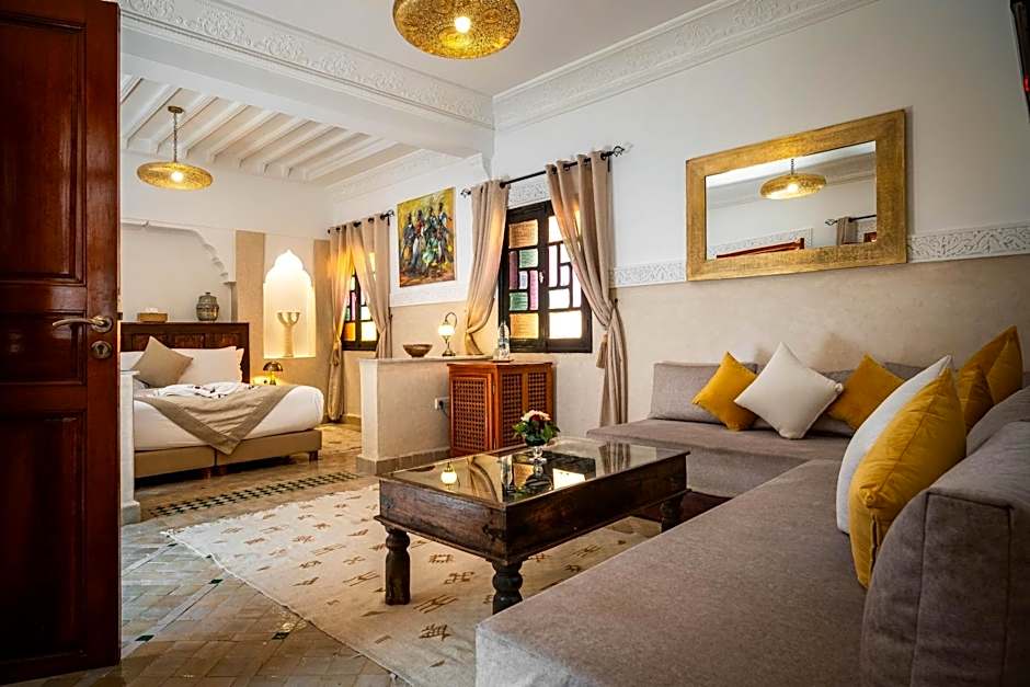 Riad Atlas Acacia