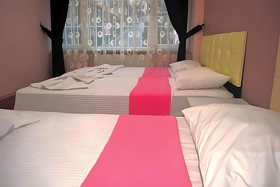 Istanbul Comfort Hotel