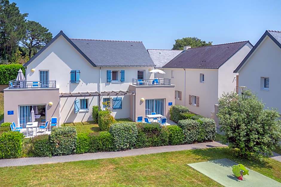 Résidence Odalys Les Iles du Morbihan