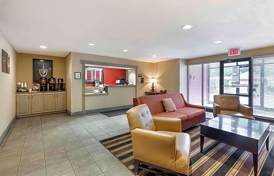 Extended Stay America Suites - Cleveland - Westlake