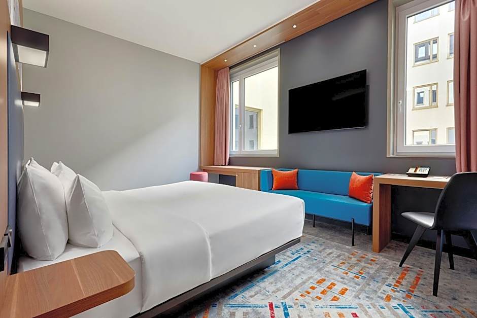 Aloft by Marriott Munich