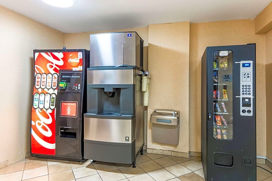 Quality Inn Chester - South Richmond