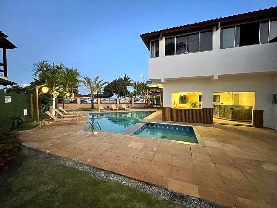 Mutá Praia Hotel