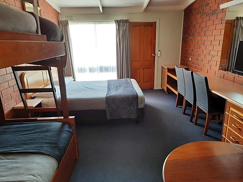 Abbotswood Motor Inn