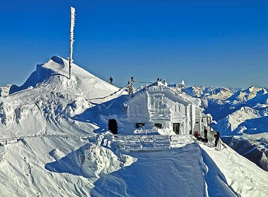 Hotel Alberi