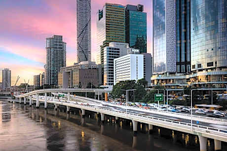 voco Brisbane City Centre By IHG