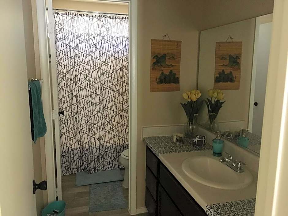 Welcome House Las Vegas