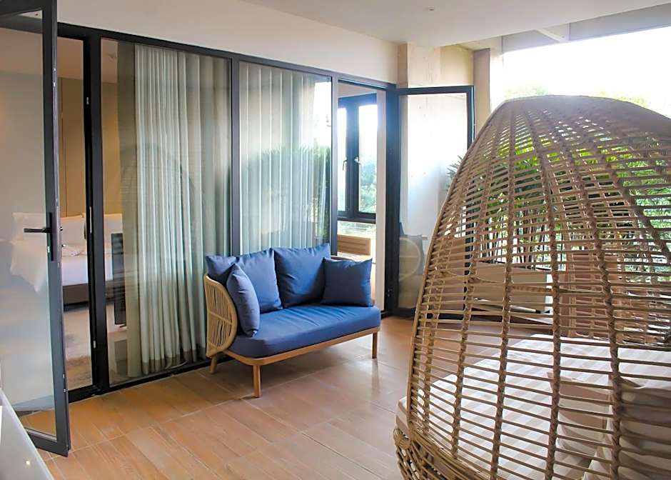Photo 1 of 7 of Deluxe Suite