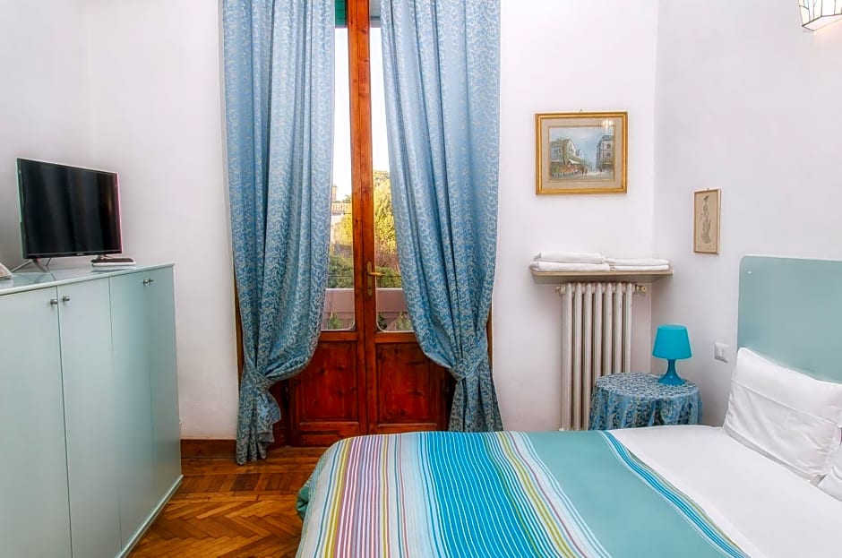 Villa Gini